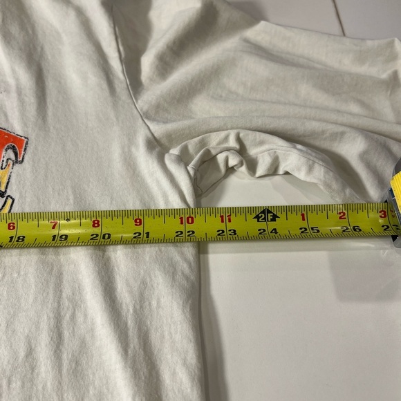 ✨Wrangler Medium Rock 'N Rose Rodeo Long Sleeve Shirt cream - Picture 6 of 10